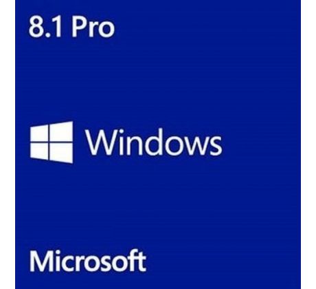 Windows 8.1 Professional