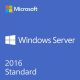 Windows Server 2016 Standard 16 Core