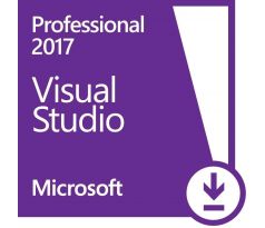 Visual Studio Professional 2017