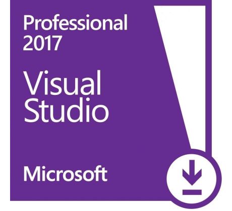 Visual Studio Professional 2017