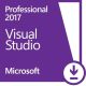 Visual Studio Professional 2017