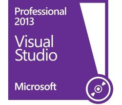 Visual Studio Professional 2013