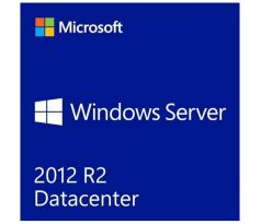 Microsoft Windows Server 2012 R2 Datacenter 2 CPU