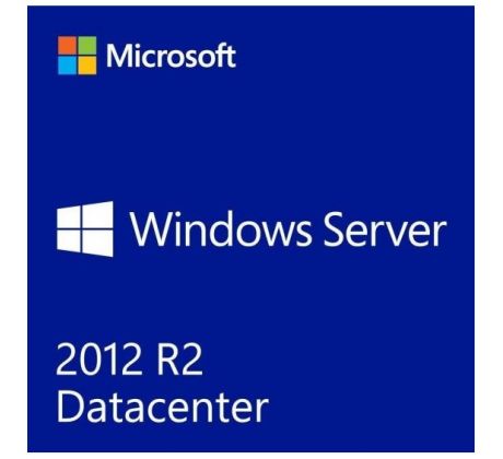 Microsoft Windows Server 2012 R2 Datacenter 2 CPU