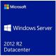 Microsoft Windows Server 2012 R2 Datacenter 2 CPU