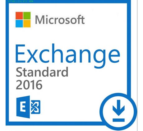 Microsoft Exchange Server 2016 Standard