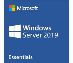 Windows Server 2019 Essentials