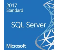 SQL Server 2017 Standard