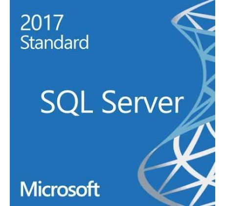 SQL Server 2017 Standard