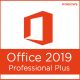 Microsoft Office 2019 Professional Plus-