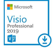 Microsoft Visio 2019 Professional