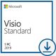 Microsoft Visio 2019 Standard