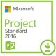 Microsoft Project 2016 Standard