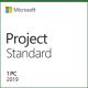 Microsoft Project 2019 Standard