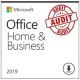 Microsoft Office 2019 pre podnikateľov