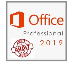 Microsoft Office 2019 Professional