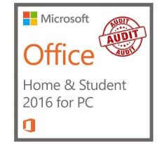 Office 2016 pre domácnosti a študentov