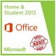 Office 2013 pre študentov a domácnosti
