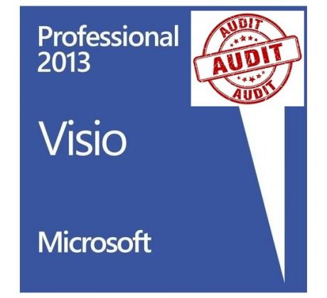 Microsoft Visio 2013 Professional