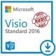 Microsoft Visio 2016 Standard