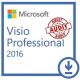 Microsoft Visio 2016 Professional