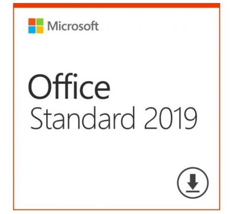 Microsoft Office 2019 Standard