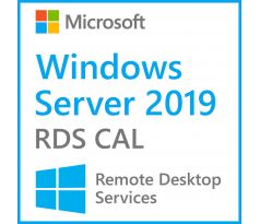 Windows Server 2019 RDS 5 User CAL