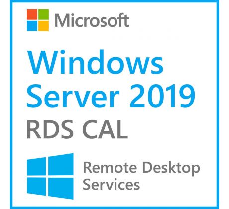 Windows Server 2019 RDS 5 Device CAL