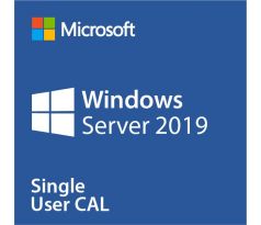 Windows Server 2019 1 User CAL
