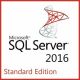 Microsoft SQL Server 2016 Standard - 2 Core