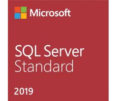 Microsoft SQL Server 2019 Standard