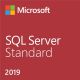 Microsoft SQL Server 2019 Standard