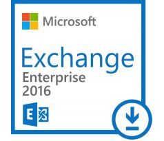 Microsoft Exchange Server 2016 Enterprise