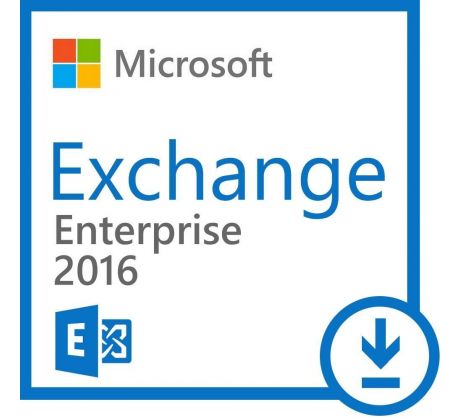 Microsoft Exchange Server 2016 Enterprise