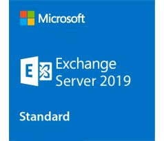 Microsoft Exchange Server 2019 Standard