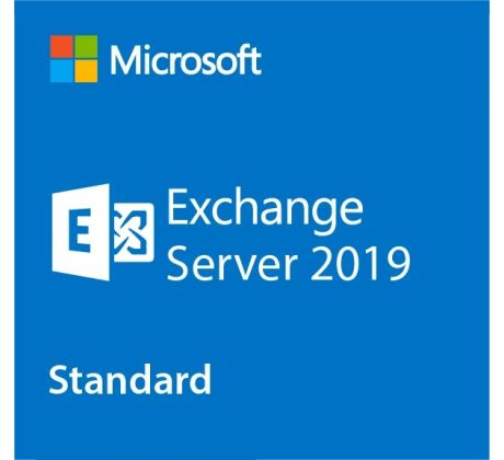 Microsoft Exchange Server 2019 Standard