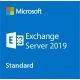 Microsoft Exchange Server 2019 Standard