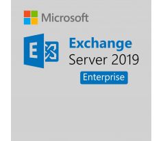 Microsoft Exchange Server 2019 Enterprise