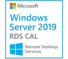 Microsoft Windows RDS 2019, 1 Device CAL