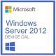 Windows Server 2012 R2 - 5 Device CAL