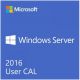 Windows Server 2016 - 5 User CAL