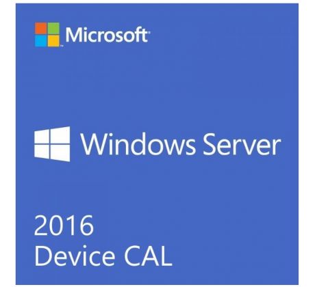 Windows Server 2016 5 Device CAL