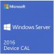 Windows Server 2016 5 Device CAL