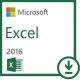 Microsoft Excel 2016 SK - Nekomerčné