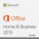 Microsoft Office 2019 pre podnikateľov Mac
