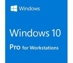 Windows 10 Pro for Workstations