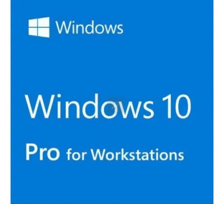 Windows 10 Pro for Workstations