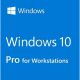 Windows 10 Pro for Workstations