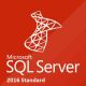 Microsoft SQL Server 2016 Standard