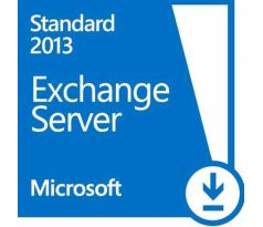 Microsoft Exchange Server 2013 Standard